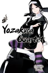 Icon image Yozakura Quartet