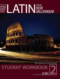 Icon image Latin for the New Millennium Level 2 Student Workbook Second Edition