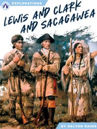 Icon image Lewis and Clark and Sacagawea