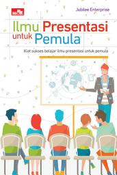 Icon image Ilmu Presentasi untuk Pemula