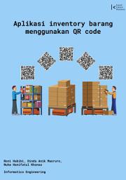 Icon image Aplikasi inventory barang menggunakan QR code