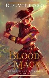 Icon image Blood Mage