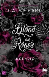 Icon image Blood and Roses. Incendio