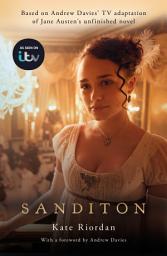 Icon image Sanditon: Official ITV Tie-In Edition