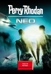 Icon image Perry Rhodan Neo Paket 25