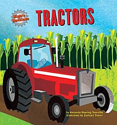 Icon image Tractors