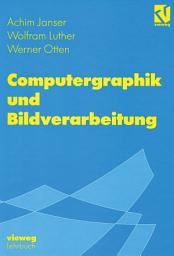 Icon image Computergraphik und Bildverarbeitung