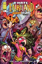 Icon image I Hate Fairyland (2022) #19