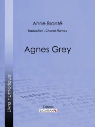 Icon image Agnès Grey