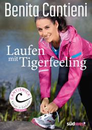 Icon image Laufen mit Tigerfeeling