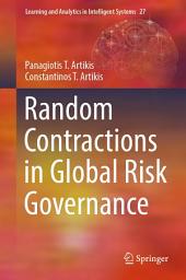 Icon image Random Contractions in Global Risk Governance