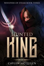 Icon image Hunted King