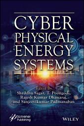 Icon image Cyber Physical Energy Systems