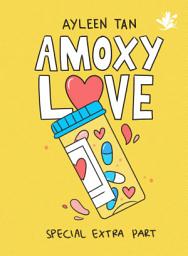 Icon image Booklet Amoxylove (Spesial Ekstra Part): Namina Books