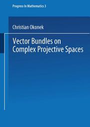 Icon image Vector Bundles on Complex Projective Spaces