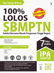 Icon image 100% Lolos SBMPTN IPA/SAINTEK