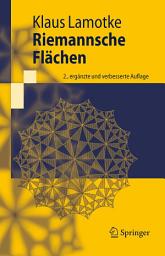 Icon image Riemannsche Flächen: Ausgabe 2