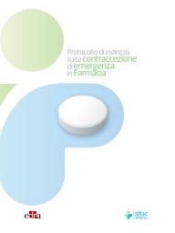 Icon image Protocollo di indirizzo sulla contraccezione di emergenza in Farmacia