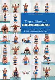 Icon image El gran libro del bodybuilding