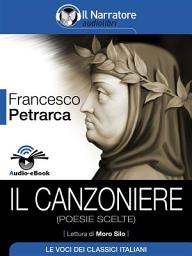 Icon image Il Canzoniere (poesie scelte) (Audio-eBook)