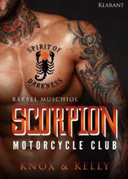 Icon image Scorpion Motorcycle Club. Knox und Kelly