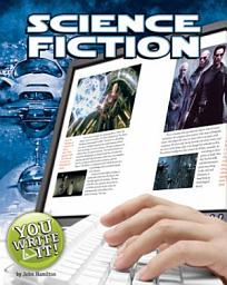 Icon image Science Fiction