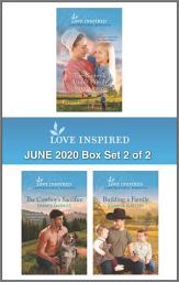 Icon image Harlequin Love Inspired June 2020 - Box Set 2 of 2: An Anthology