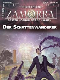 Icon image Professor Zamorra 1295: Der Schattenwanderer