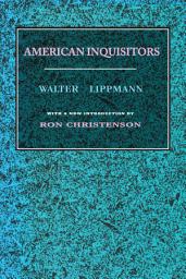 Icon image American Inquisitors