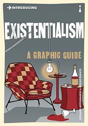 Icon image Introducing Existentialism: A Graphic Guide