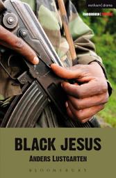 Icon image Black Jesus