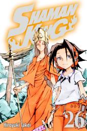 Icon image SHAMAN KING