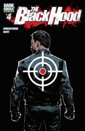 Icon image The Black Hood Season 2: The Black Hood Season 2 #4