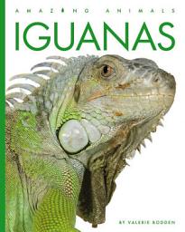 Icon image Iguanas