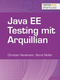 Icon image Java EE Testing mit Arquillian