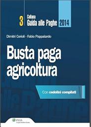 Icon image Busta paga agricoltura