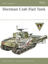 Icon image Sherman Crab Flail Tank