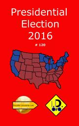 Icon image 2016 Presidential Election 120 (Edicao em Portugues)