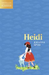 Icon image Heidi (HarperCollins Children’s Classics)