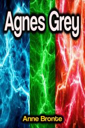 Icon image Agnes Grey