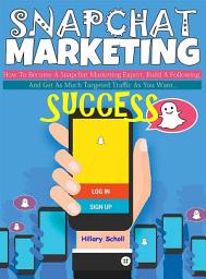 Icon image Snapchat Marketing Success