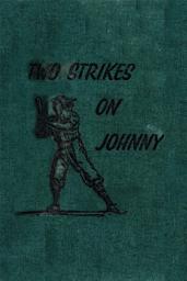 Icon image Two Strikes On Johnny