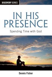 Icon image In His Presence: Spending Time with God