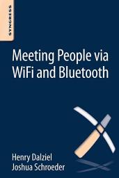 Icon image Meeting People via WiFi and Bluetooth