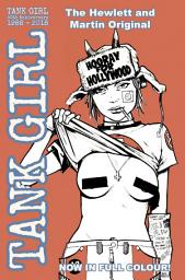 Icon image Tank Girl