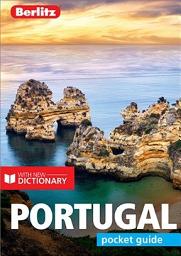 Icon image Berlitz Pocket Guide Portugal (Travel Guide eBook)