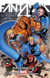 Icon image Fantastic Four Vol. 3: Back in Blue