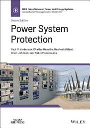 Icon image Power System Protection: Edition 2