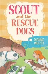 Icon image Scout and the Rescue Dogs