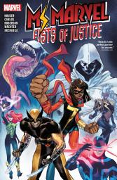 Icon image Ms. Marvel: Fists Of Justice